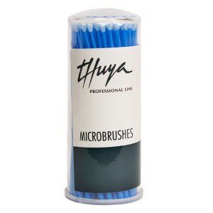 microbrushes extensiones de pestañas