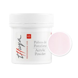 Polvo porcelana Acrylic Standard Pink