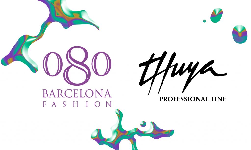 080 barcelona linea professionale thuya