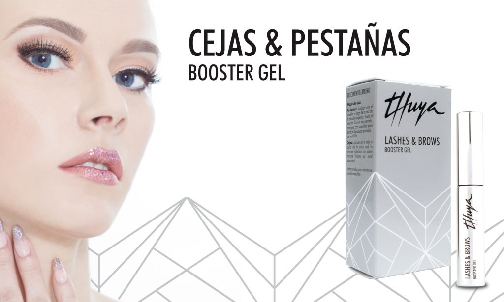 tacchetto gel booster