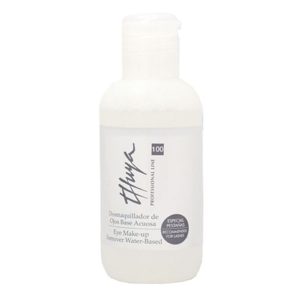 water based makeup remover 100 ml