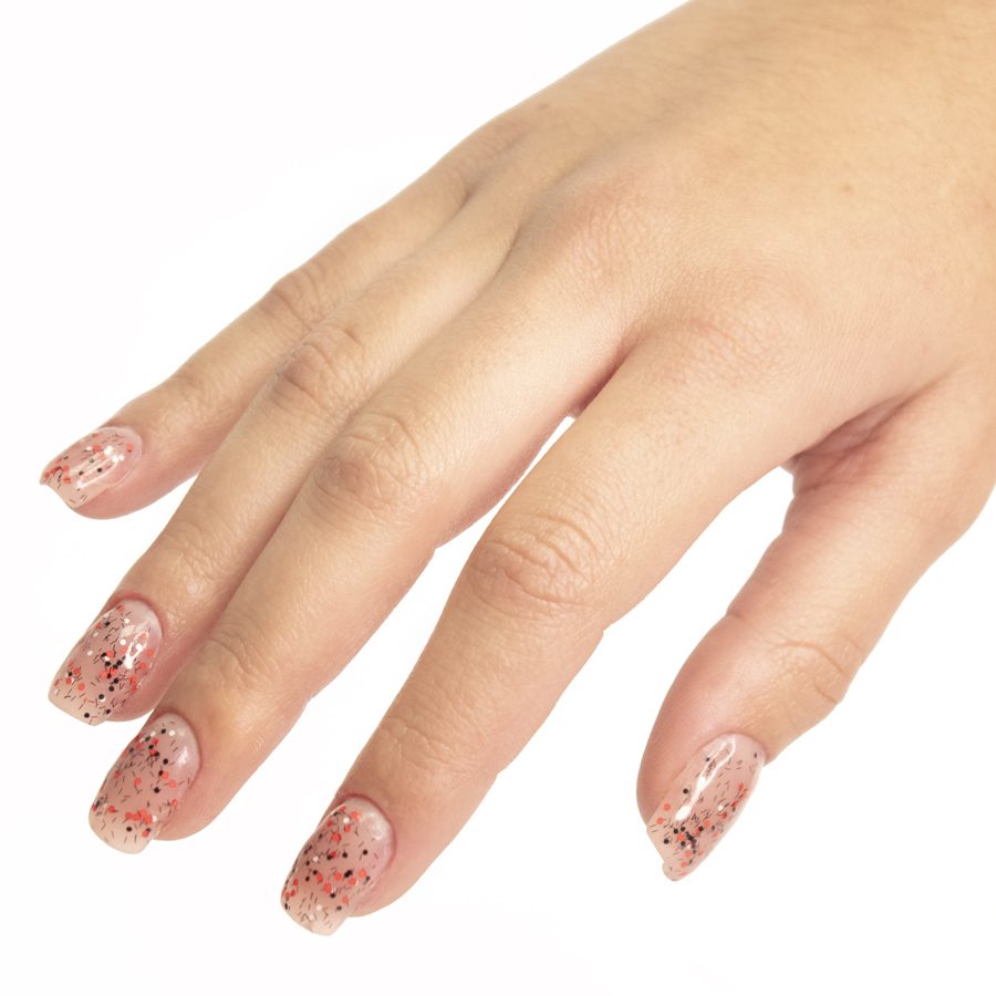 ROSALIND Gel Nail Polish 6Pcs/Set For Manicure Nails Art UV Gel Need B