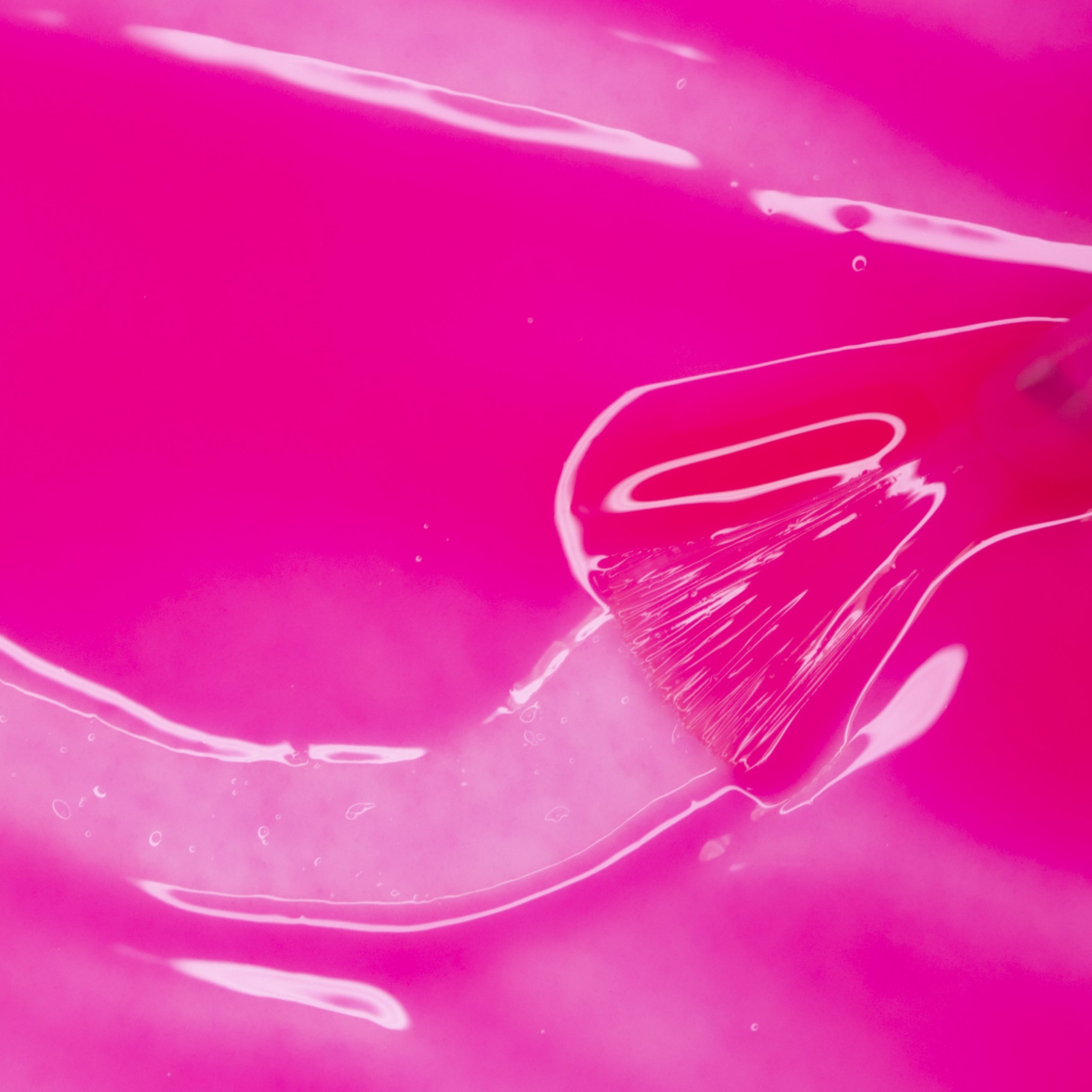 PNB Crystal base pink gel nail polish – NashlyNails