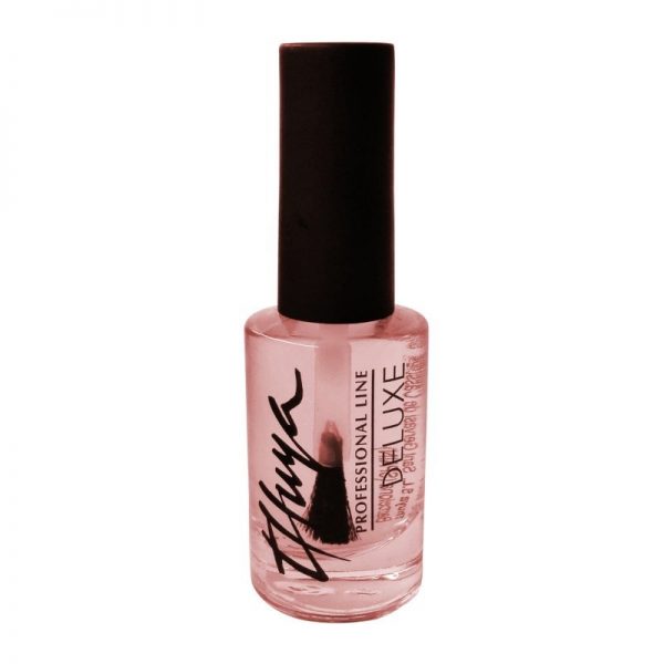 Pink Base Deluxe Nail Polacco
