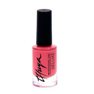 Deluxe Coral Rose Rose Tropical Collection Nail Polacco