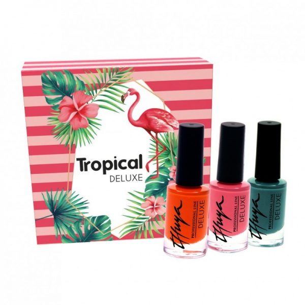 Kit tropicale deluxe polacco
